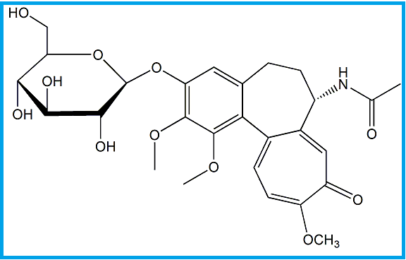 COLCHICINE EP IMPURITY D / COLCHICINE BP IMPURITY D